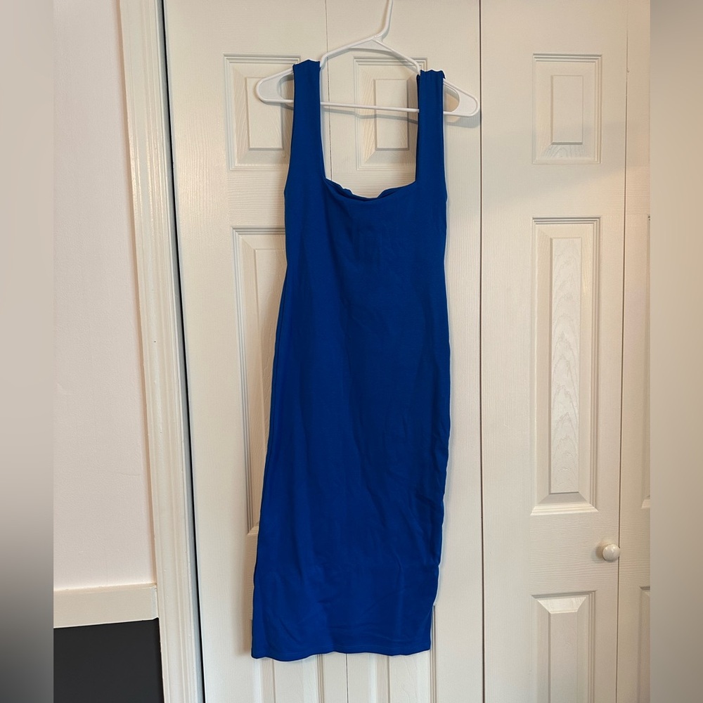 Zara Tank Dress